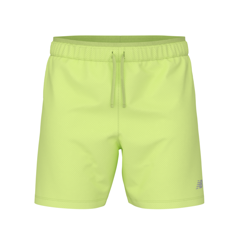 RC Short 5" - Juoksushortsit - Miehet
