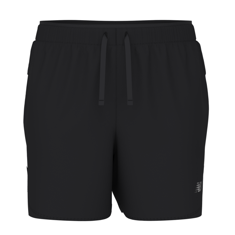 Athletics Run Short 5" - Hardloopshort - Heren