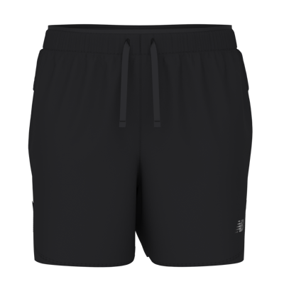 Athletics Run Short 5" - Spodenki do biegania męskie