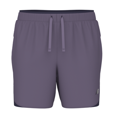 Athletics Run Short 5" - Hardloopshort - Heren