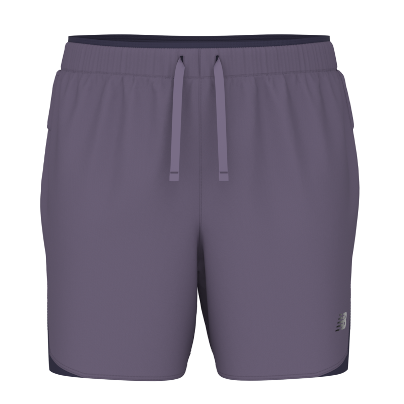 Athletics Run Short 5" - Spodenki do biegania męskie