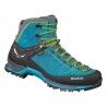 Poseidon / Fluo Yellow