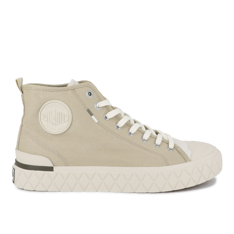 Palla Ace Chukka Org - Zapatillas urbanos