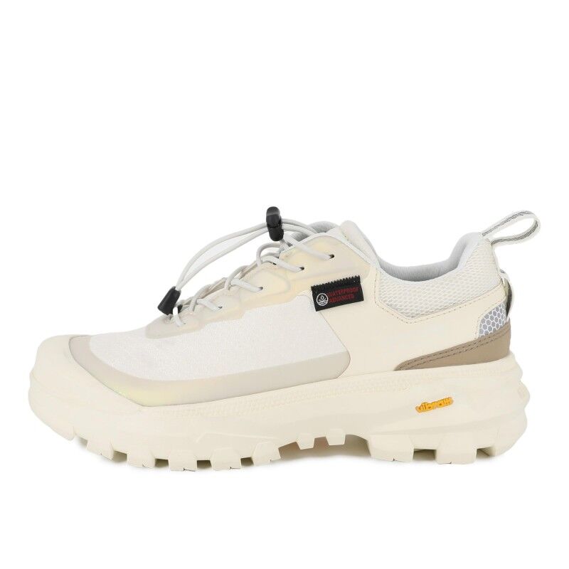 Palladium Pallarider Lo TX WPA - Scarpe lifestyle | Hardloop