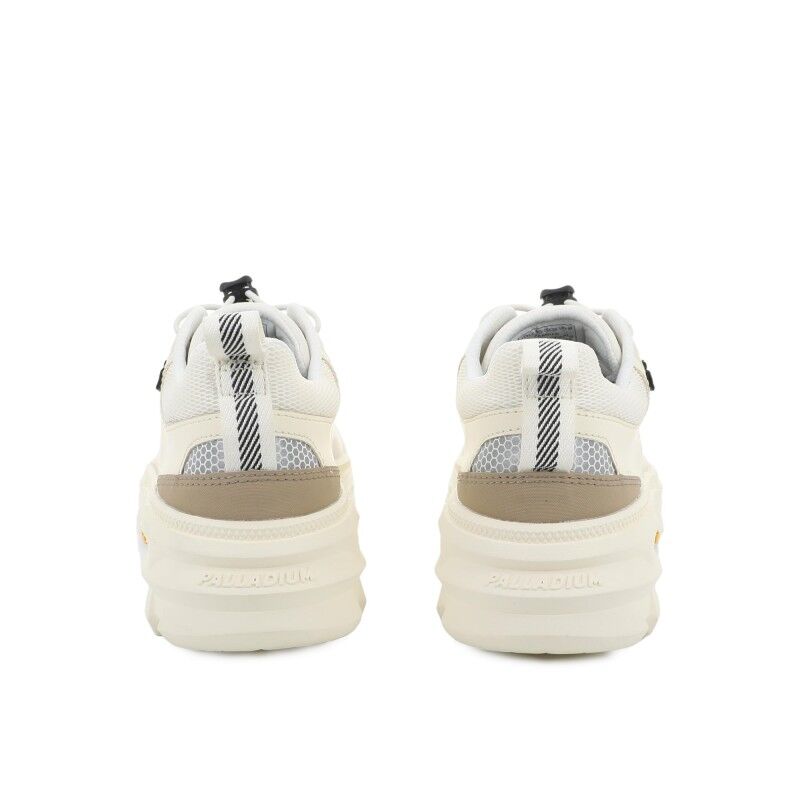 Palladium Pallarider Lo TX WPA - Scarpe lifestyle | Hardloop