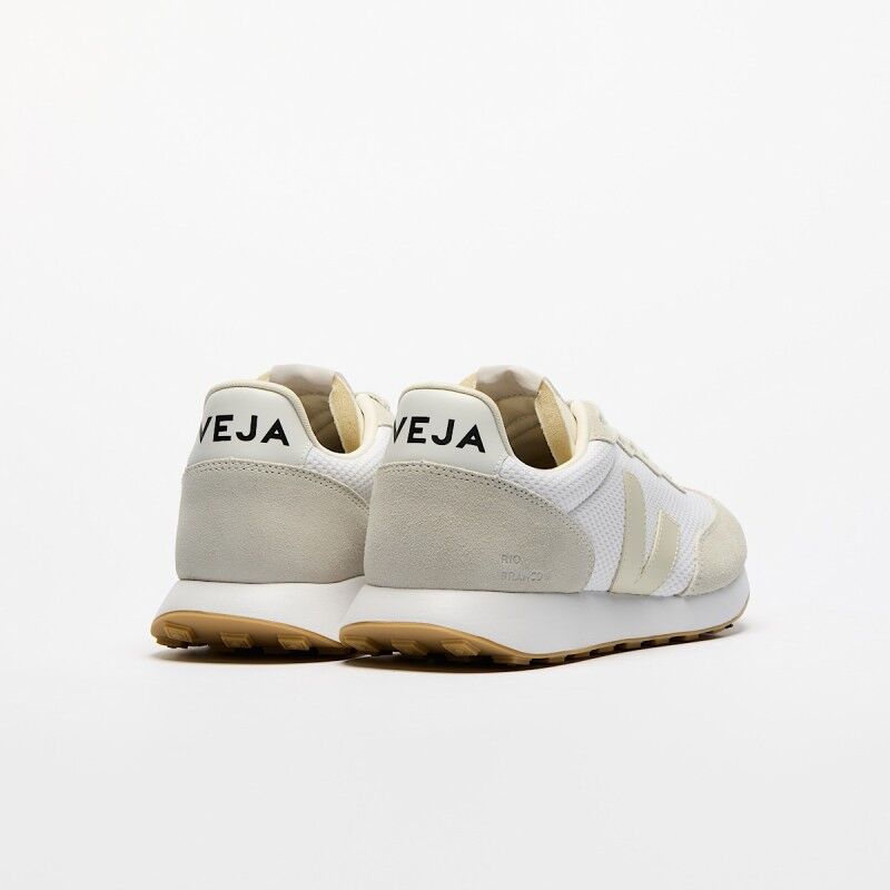 Veja Rio Branco II - Lifestyle shoes - Women's | Hardloop