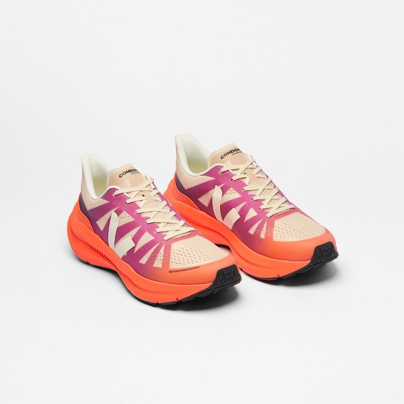 Veja Condor 3 Advanced - Laufschuhe - Herren | Hardloop