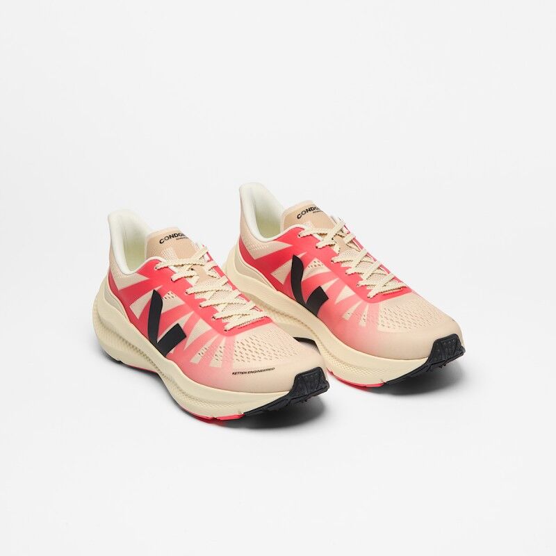 Veja Condor 3 Advanced - Løbesko - Damer | Hardloop