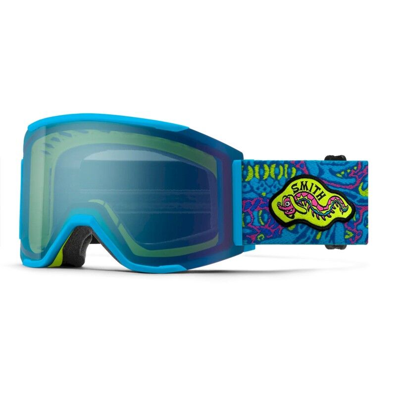Squad Mag ChromaPop Cat 2 - Masque ski