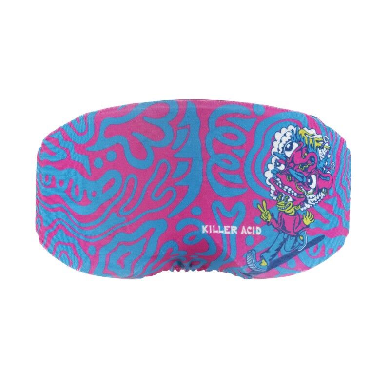 Smith Squad Mag ChromaPop Cat 2 - Skibrille | Hardloop