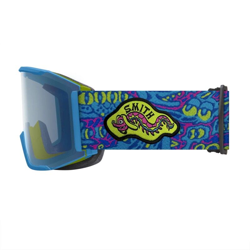 Smith Squad Mag ChromaPop Cat 2 - Skibrille | Hardloop
