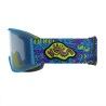 Smith Squad Mag ChromaPop Cat 2 - Skibrille | Hardloop