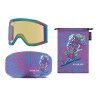 Smith Squad Mag ChromaPop Cat 2 - Skibrille | Hardloop
