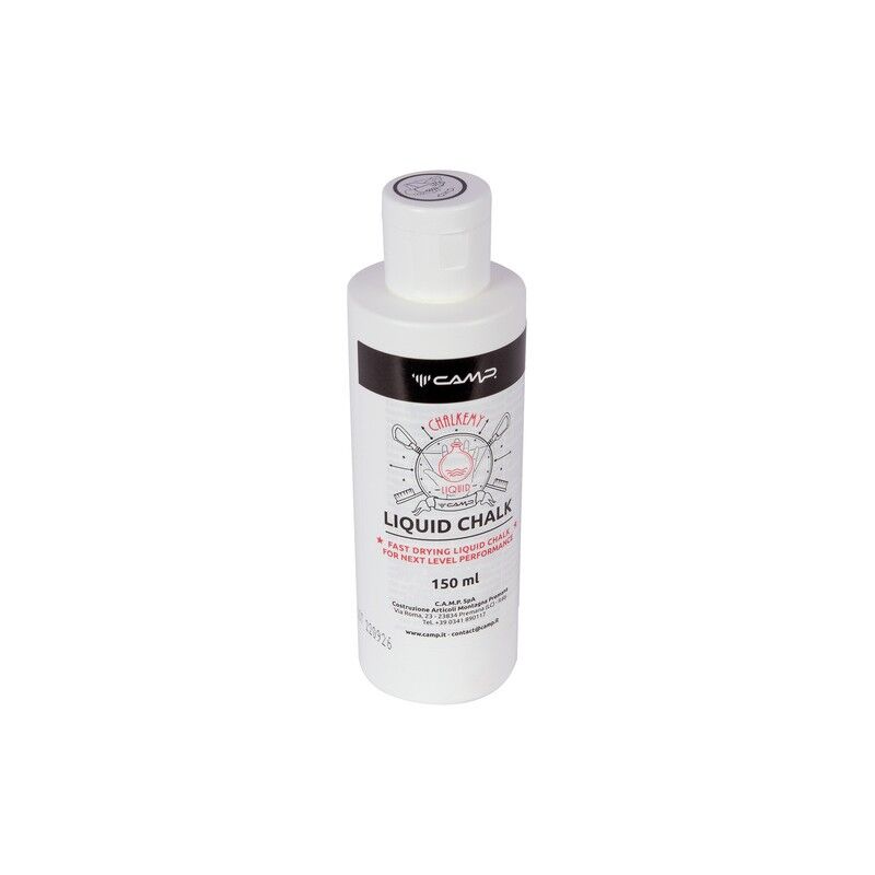 Liquid Chalk 150 mL - Magnesium
