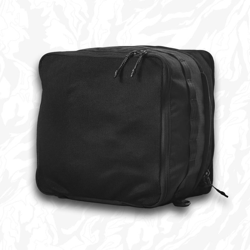 Haize Project Packing Cube Compressible - Organizador de bagagem | Hardloop
