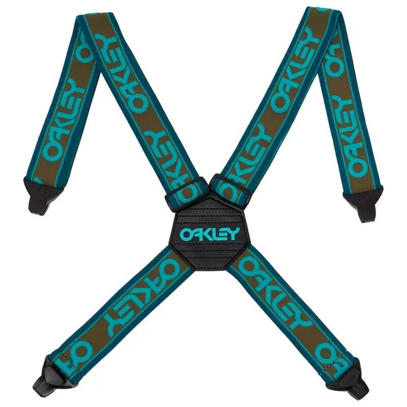 Factory Suspenders - Bretels