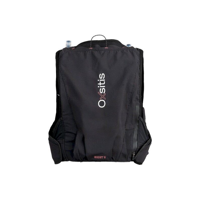Oxsitis Ghost 8 W - Hardloopbodywarmer - Dames | Hardloop