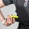 Oxsitis Ghost 8 W - Hardloopbodywarmer - Dames | Hardloop