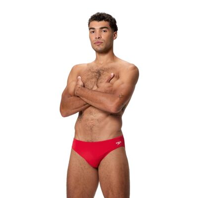 End+ Logo Brief - Schwimmanzüg für Herren