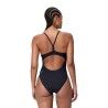 Speedo End+ Logo Thin Strap 1P - Women's Swimsuit | Hardloop