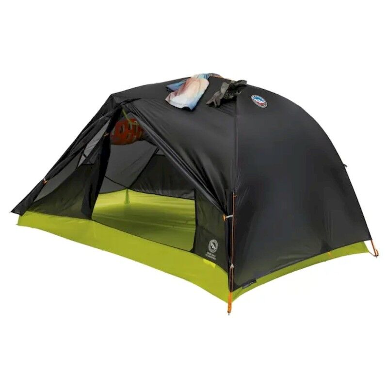 Tiger Wall UL2 Bikepack - Zelt