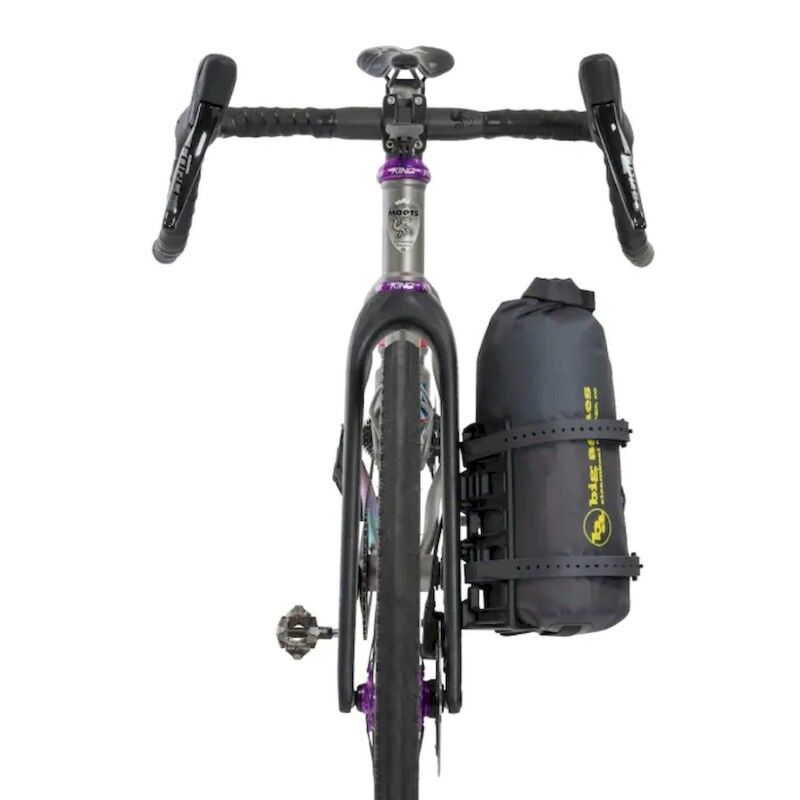 Big Agnes Tiger Wall UL2 Bikepack - Tente | Hardloop