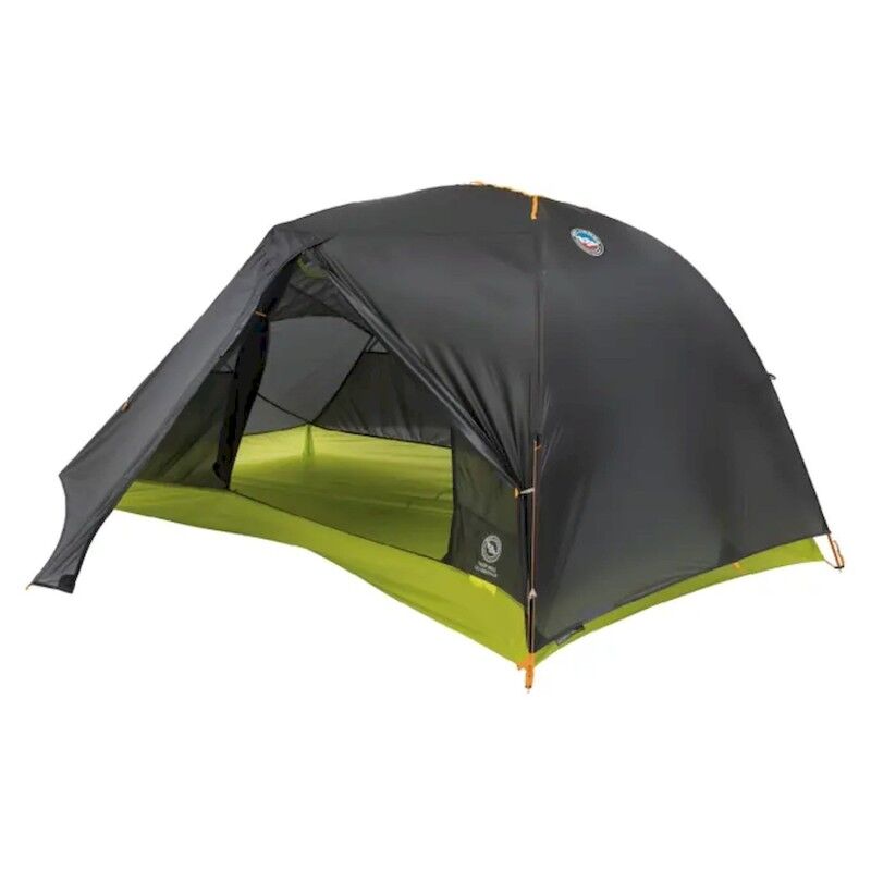 Big Agnes Tiger Wall UL2 Bikepack - Tente | Hardloop