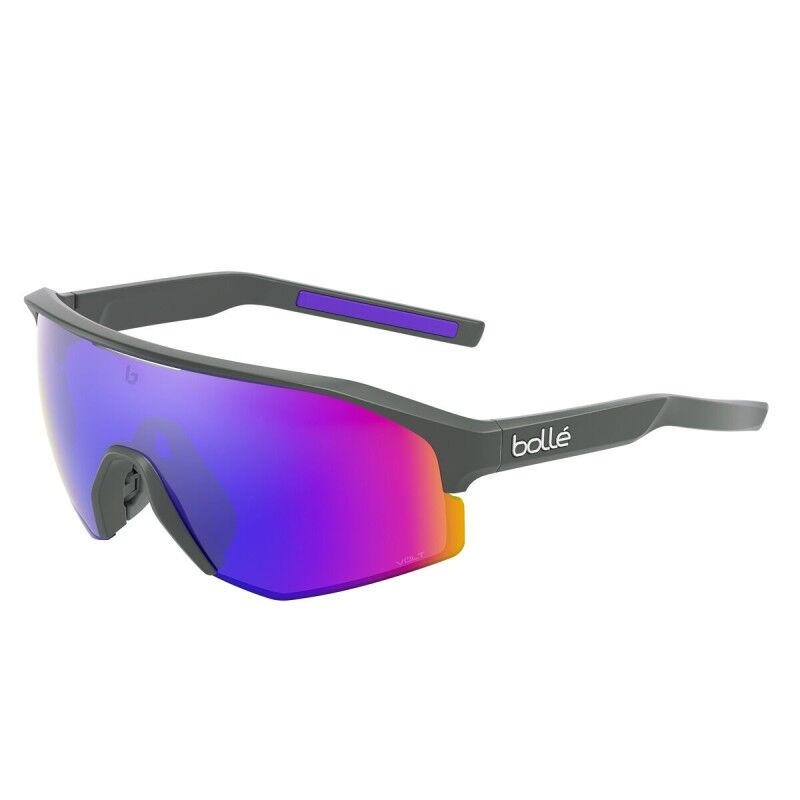 Lightshifter Cat 3 - Okulary rowerowe