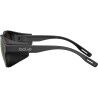 Bollé Ascender Cat 4 - Gletscherbrille | Hardloop