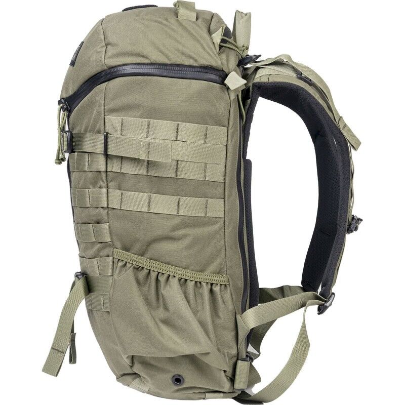 Day Mystery Ranch 2dap Review Ranch 2dap Mystery Ranch Daily Pack 