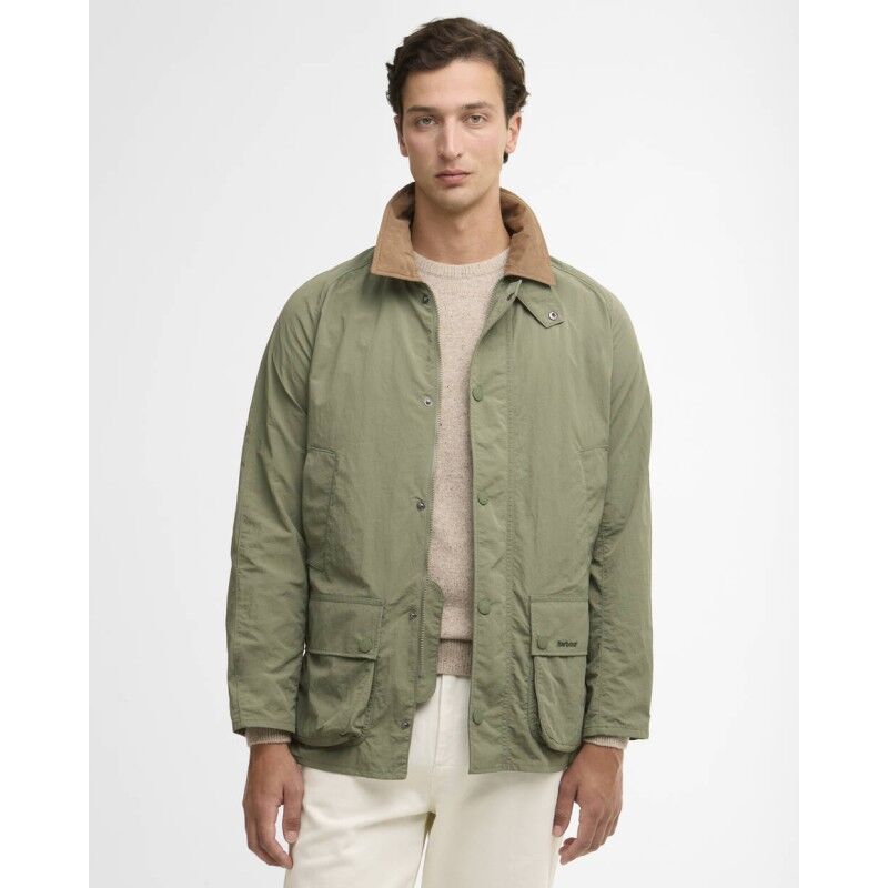 Ashby Showerproof Jacket - Pánská nepromokavá bunda
