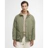 Barbour Ashby Showerproof Jacket - Regenjacke - Herren | Hardloop