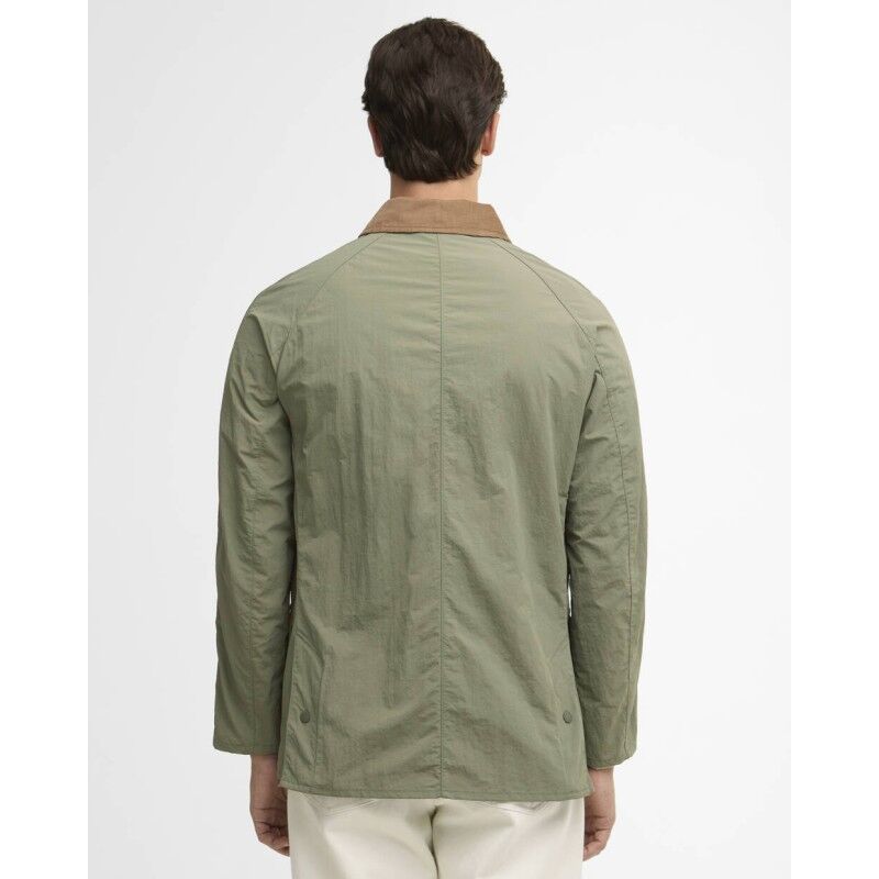 Barbour Ashby Showerproof Jacket - Regenjacke - Herren | Hardloop