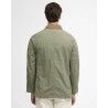 Barbour Ashby Showerproof Jacket - Regenjacke - Herren | Hardloop
