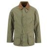 Barbour Ashby Showerproof Jacket - Regenjacke - Herren | Hardloop