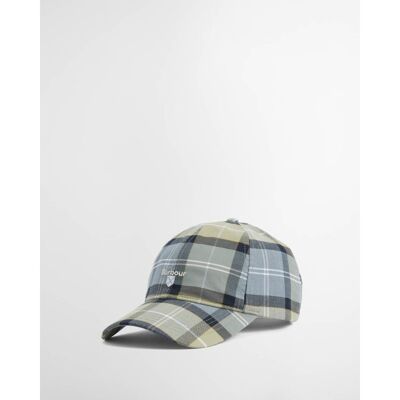 Tartan Sports Cap - Czapka z daszkiem