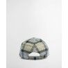 Barbour Tartan Sports Cap - Boné | Hardloop