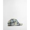 Barbour Tartan Sports Cap - Czapka z daszkiem | Hardloop