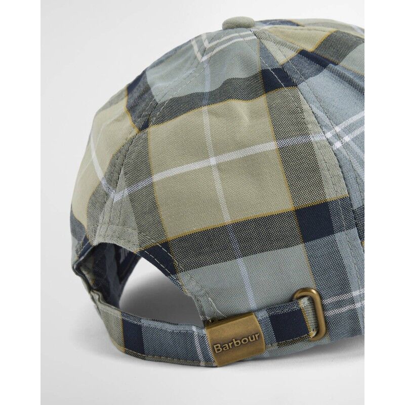Barbour Tartan Sports Cap - Gorra | Hardloop