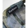 Barbour Tartan Sports Cap - Gorra | Hardloop