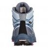 Salewa - Ws Alpenrose Ultra Mid GTX - Botas de trekking - Mujer