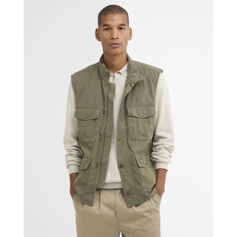 Corbridge Casual - Weste - Herren