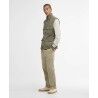 Barbour Corbridge Casual - Bodywarmer - Heren | Hardloop
