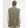 Barbour Corbridge Casual - Gilet - Uomo | Hardloop