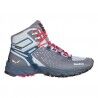 Salewa - Ws Alpenrose Ultra Mid GTX - Botas de trekking - Mujer
