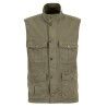 Barbour Corbridge Casual - Colete homem | Hardloop