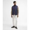 Barbour Lowerdale Quilted Gilet - Chaleco - Hombre | Hardloop