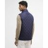 Barbour Lowerdale Quilted Gilet - Chaleco - Hombre | Hardloop