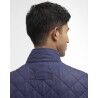 Barbour Lowerdale Quilted Gilet - Hihaton takki - Miehet | Hardloop