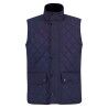 Barbour Lowerdale Quilted Gilet - Chaleco - Hombre | Hardloop